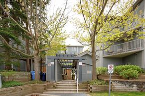 Cachet Crossing Chalets