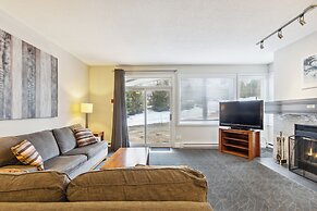 Cachet Crossing Chalets