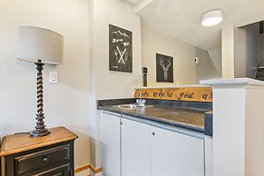 Cachet Crossing Chalets