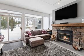 Cachet Crossing Chalets