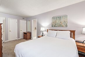 Cachet Crossing Chalets