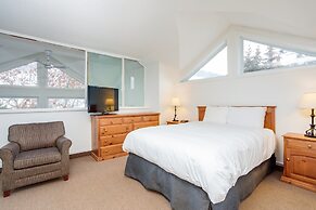 Cachet Crossing Chalets