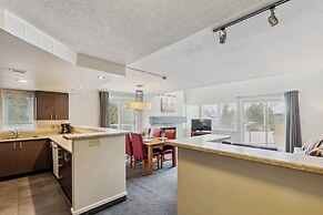 Cachet Crossing Chalets