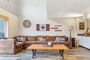 Cachet Crossing Chalets