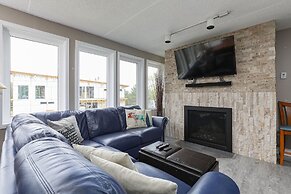 Cachet Crossing Chalets