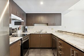 Cachet Crossing Chalets