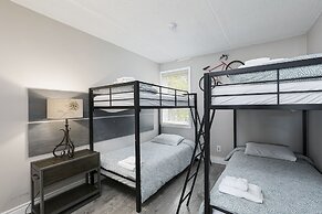 Cachet Crossing Chalets