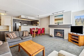 Cachet Crossing Chalets