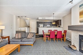 Cachet Crossing Chalets