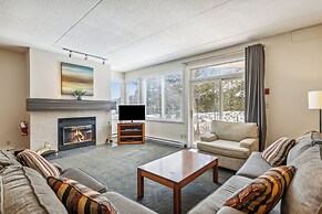 Cachet Crossing Chalets