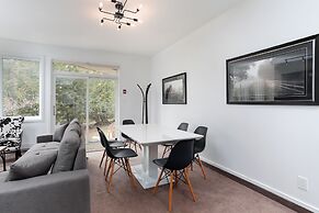 Cachet Crossing Chalets