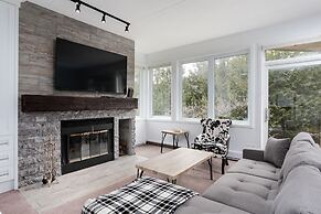 Cachet Crossing Chalets