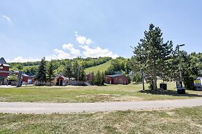 Cachet Crossing Chalets