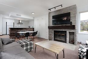 Cachet Crossing Chalets