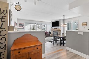 Cachet Crossing Chalets