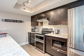 Cachet Crossing Chalets