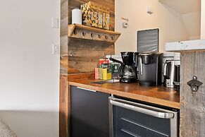 Cachet Crossing Chalets