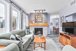 Cachet Crossing Chalets