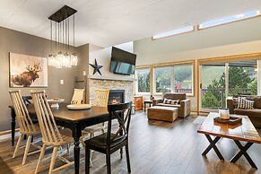 Cachet Crossing Chalets