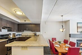 Cachet Crossing Chalets