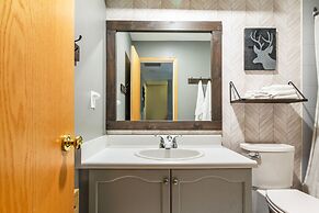 Cachet Crossing Chalets