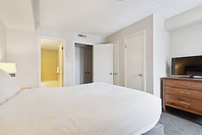 Cachet Crossing Chalets