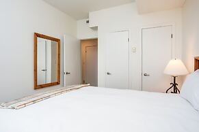 Cachet Crossing Chalets