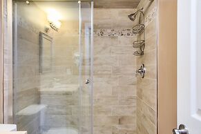 Cachet Crossing Chalets