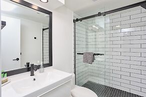 Cachet Crossing Chalets