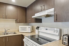 Cachet Crossing Chalets