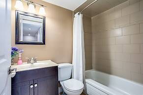 Cachet Crossing Chalets