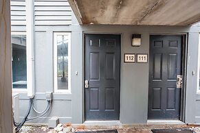 Cachet Crossing Chalets