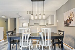 Cachet Crossing Chalets