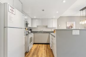 Cachet Crossing Chalets