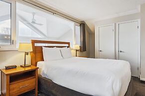 Cachet Crossing Chalets