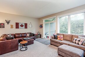 Cachet Crossing Chalets