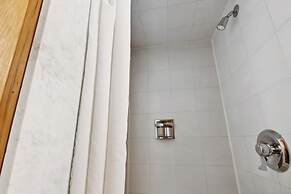 Cachet Crossing Chalets