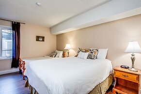 Cachet Crossing Chalets