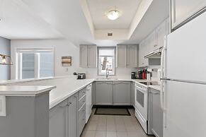 Cachet Crossing Chalets