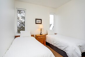 Cachet Crossing Chalets