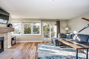 Cachet Crossing Chalets