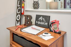 Cachet Crossing Chalets