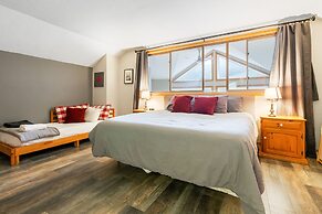 Cachet Crossing Chalets