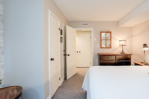 Cachet Crossing Chalets