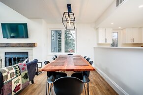 Cachet Crossing Chalets