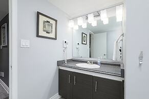 Cachet Crossing Chalets