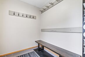 Cachet Crossing Chalets