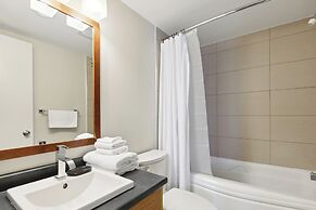 Cachet Crossing Chalets