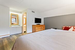 Cachet Crossing Chalets