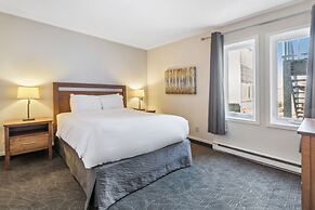 Cachet Crossing Chalets